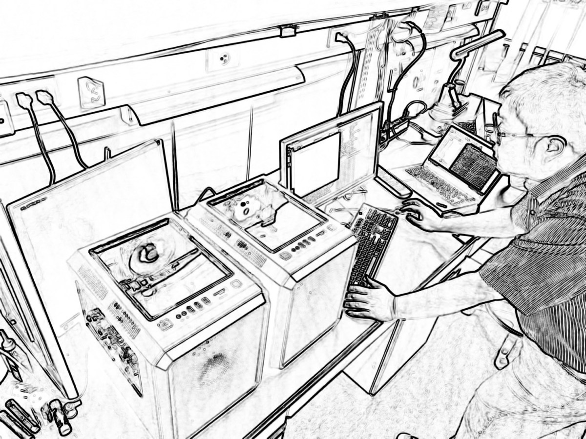 Technical Teaching Activities