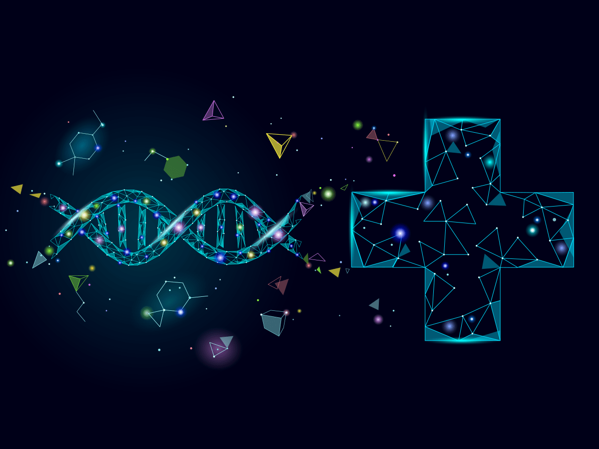 Deploy the precision medicine market– Participated in the group “Pregetic Medical Health Co., Ltd.", database establishment and genetic analysis program&nbsp;integration